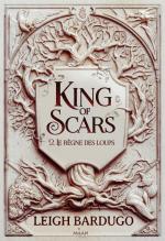 king of scars T2