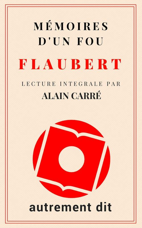 mémoires d'un fou