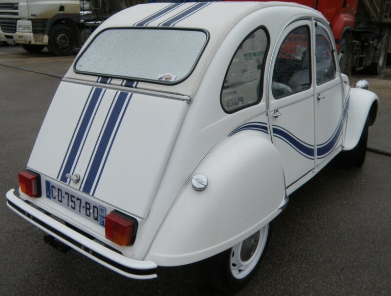 2CV 01