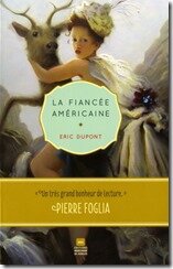 la fiancée américiane