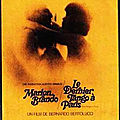 Le Dernier Tango A Paris (