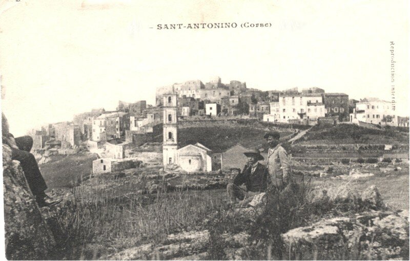 san anto