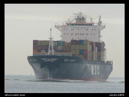 MSC DIEGO 1