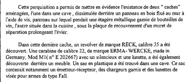 caches charb