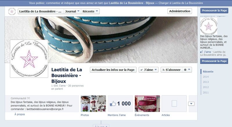 1000 fans