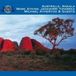 Australia Ankala couv