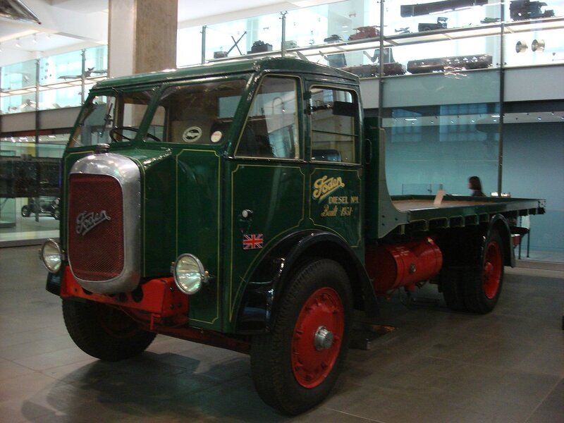 1280px-Foden_F1_Diesel_Lorry_1931