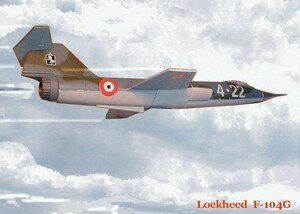 lockheed_f_104g
