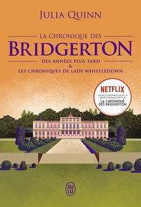 Bridgerton 9