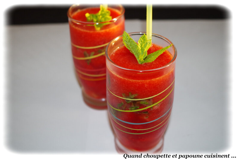 soupe de fraises cyril Lignac-3258