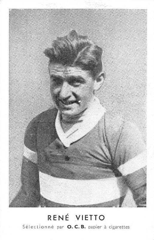 CPA REné Vietto