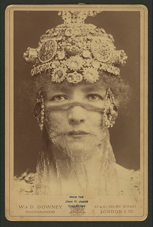 Théodora