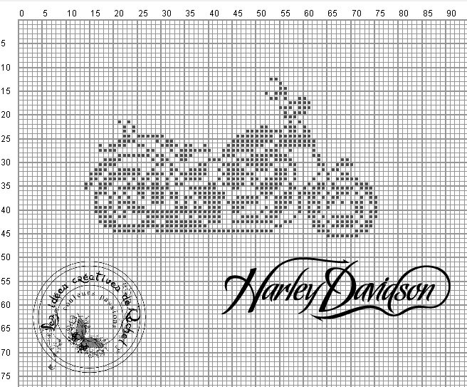 41 -Harley Davison
