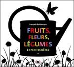 Fruits fleurs légumes couv