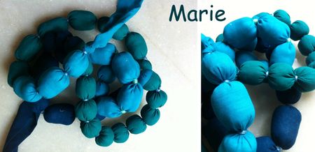 Collier Marie