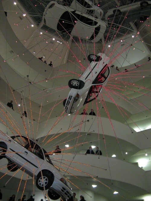 Guggenheim