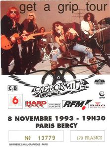 1993_11_Aerosmith_POP_Bercy_Billet
