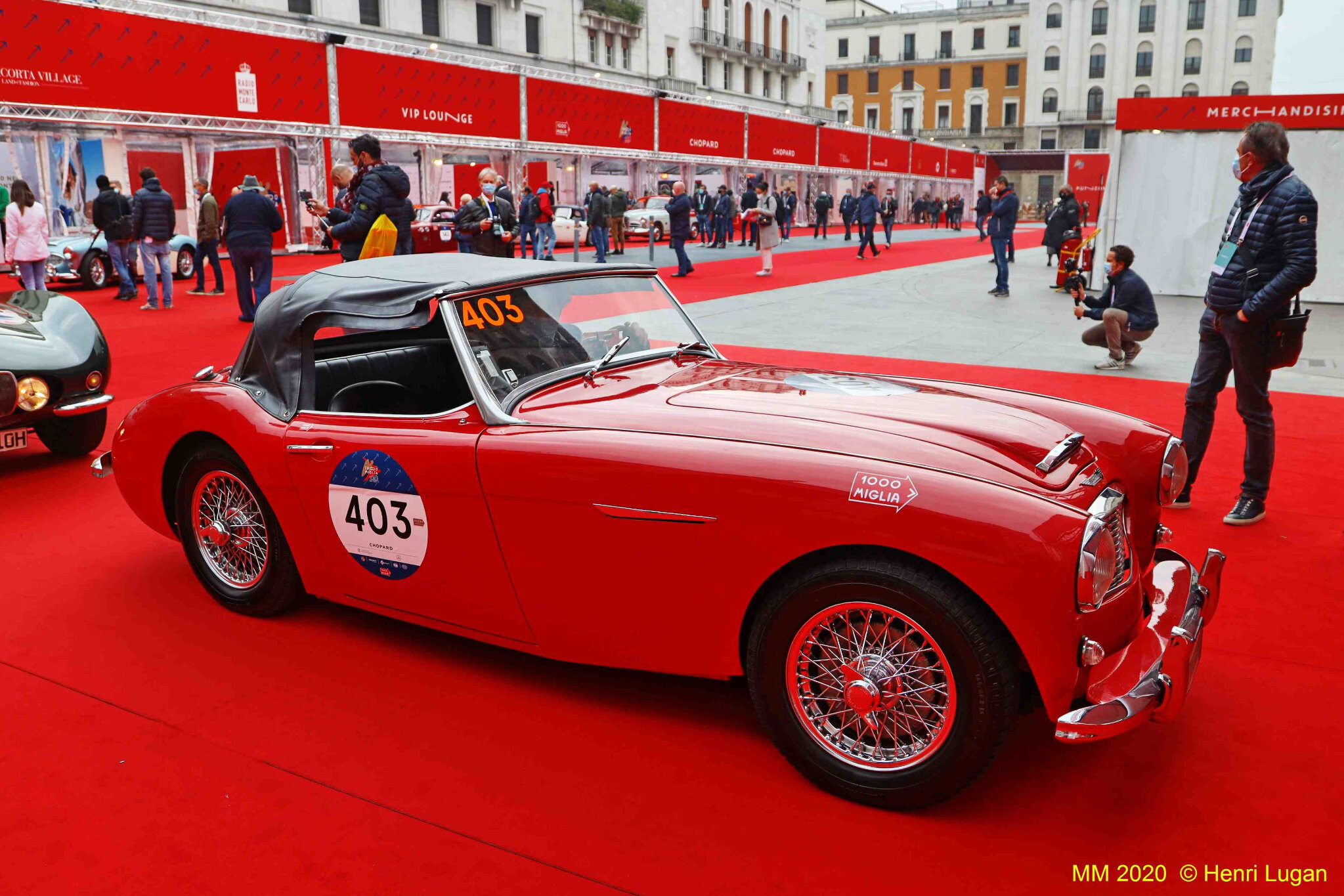 Austin Healey 100-6_11 - 1957 [UK] HL_GF