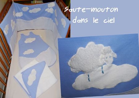 saute mouton dans le ciel