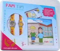 pam tim