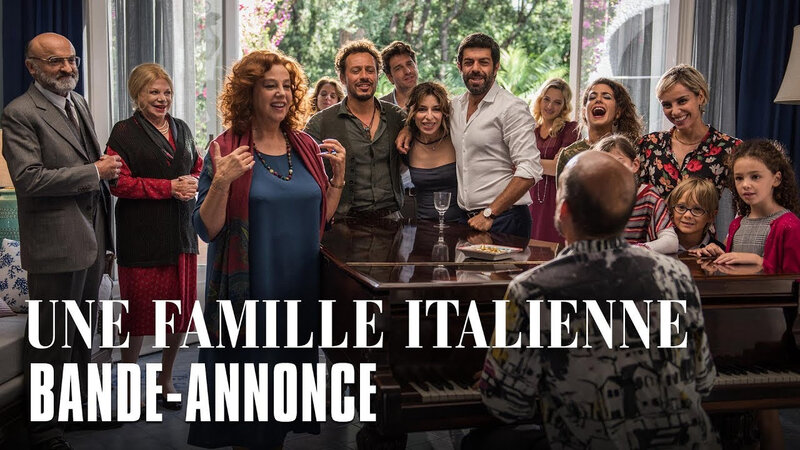 FAMILLE