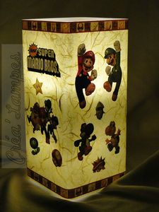 Marios Bros N°1 Jaune (11) (Copier)