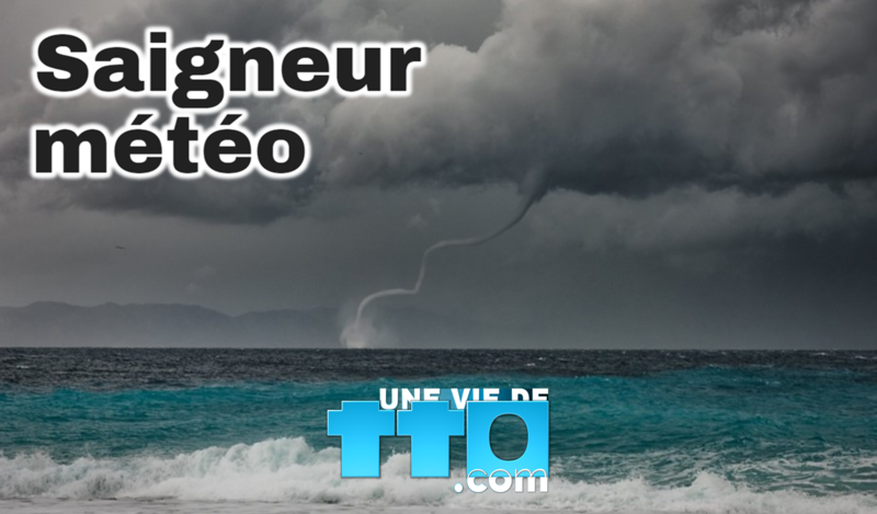 Saigneur météo