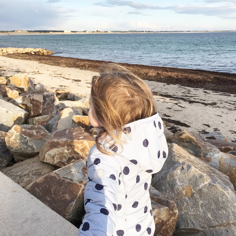 Bye-bye le reflux ! ©Kid Friendly