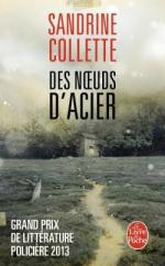 Des noeuds d'acier