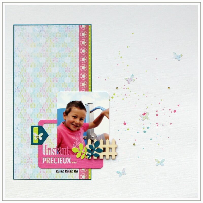 52 - 100115 - Instant précieux