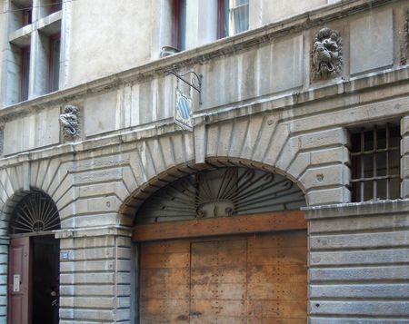 Maison Dugas