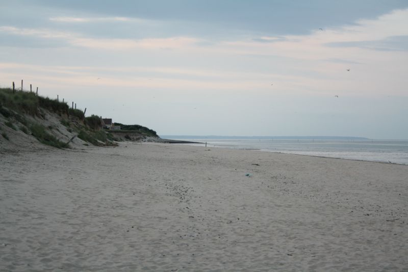 Utah Beach 05