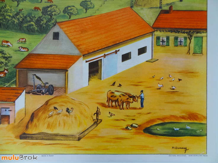 Affiche-FERME-ELEVAGE-Laiterie-10-muluBrok