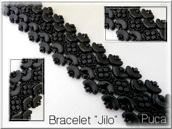 Planche Jilo Jet