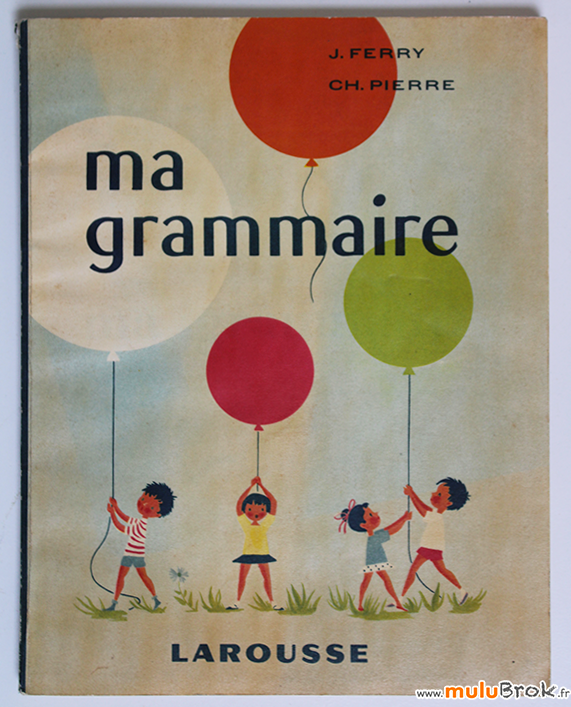 Livre-MA-GRAMMAIRE-Larousse-1-muluBrok