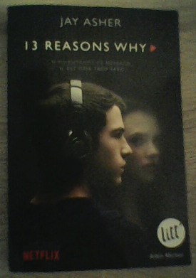 13 reason why