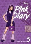 pinkdiary5_couv