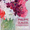 <b>Philippe</b> <b>Claudel</b>, le romancier-cinéaste de l'humain...