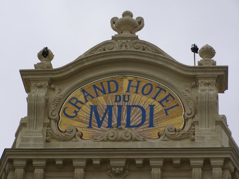 Montpellier