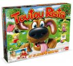 Toutou rista