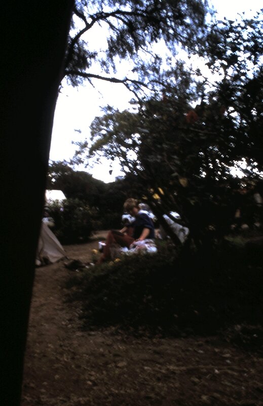 nairobi camping c