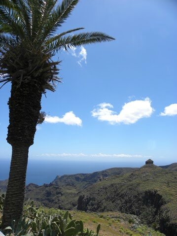 La Gomera 7