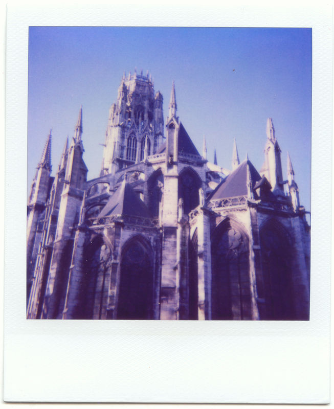 saint ouen rioun