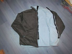 veste de portage homme grise et bleu ciel (3)