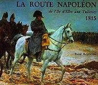 Route Napoléon