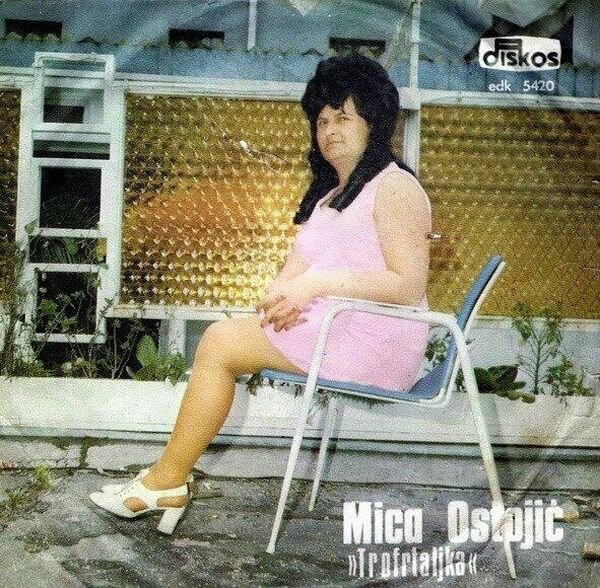 Mico ostojic