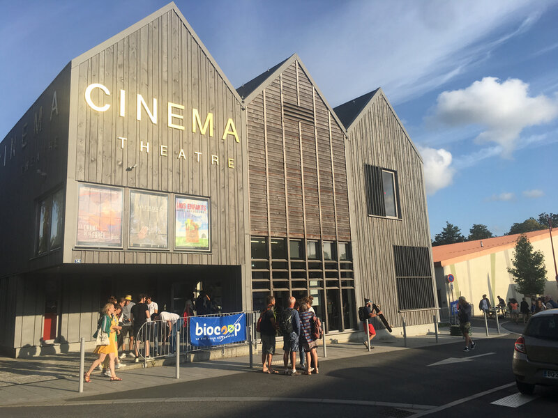 cinéma_Villedieu Les Poeles_Les Pluies de Juillet_festival_2019