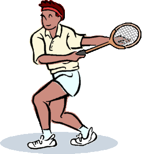 tennis 2