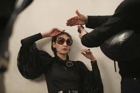 Résultat de recherche d'images pour "jeanne balibar barbara"
