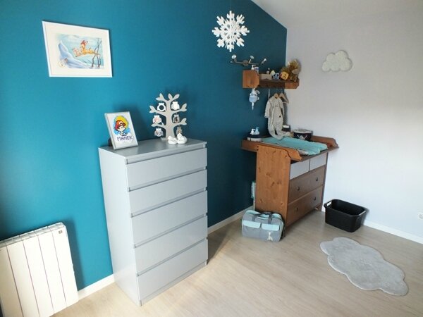 2 Baby Room Tour Ma Bulle Cosmeto